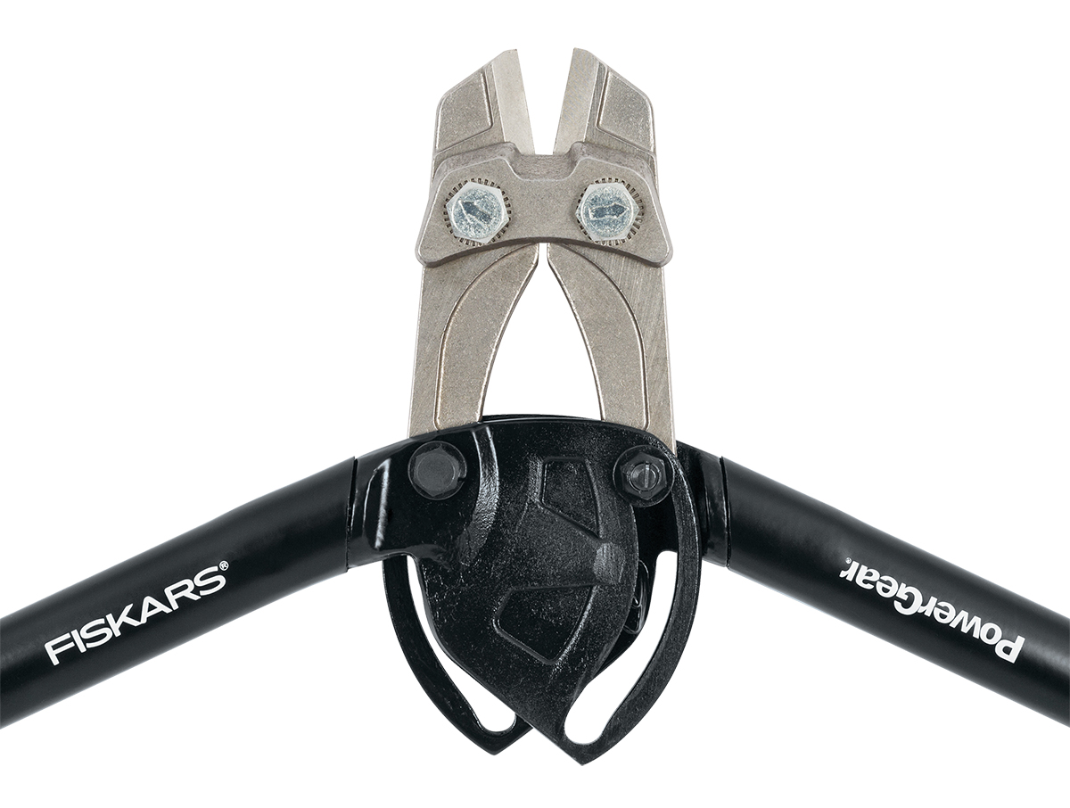 Fiskars PowerGear Bolzenschneider 36 cm